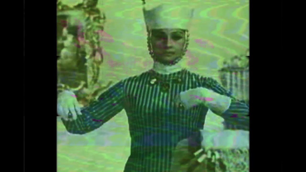 FRED - Channel Surf (snippet)