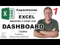 Aprende a DISEÑAR una DASHBOARD - Tomo 01