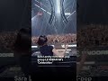 Sara Landry's 'CELEBRATION' Remix 🤯#kpop