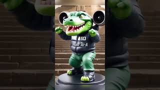 brainrot rap #tralalerotralala #bombardinocrocodilo #orcaleroorcala #tungtungtungsahur #ai