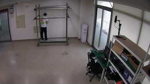 Harness - Personal protective equipment detection