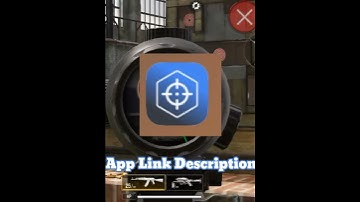 Auto Aim Hack COD Mobile #cod #shorts