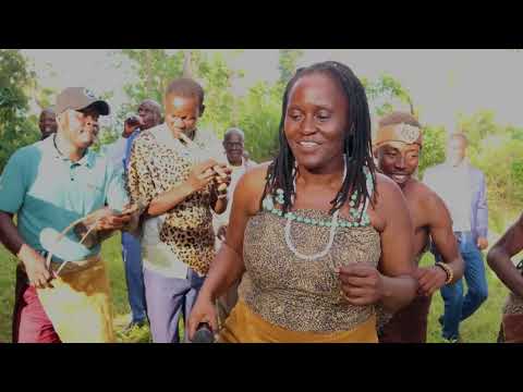 ONAGI NYAKUSA NYAMAMA Official Video 