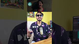 V_V_S_I_I Horror Movie Review | (தமிழில்) | RK Movies | RK #shorts