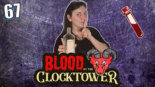 67 - Noisy Neighbors - Blood on the Clocktower Live! [Trouble Brewing]