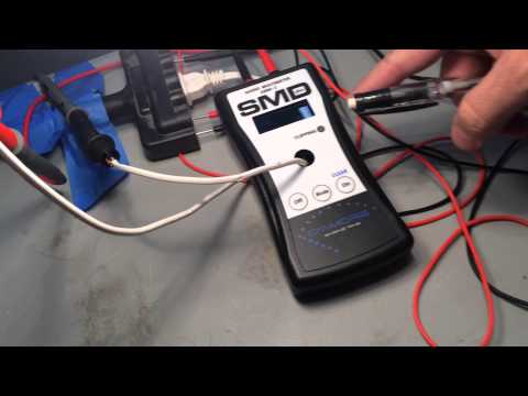 D'Amore Engineering University Video 9: Watts The Truth About Measuring Power