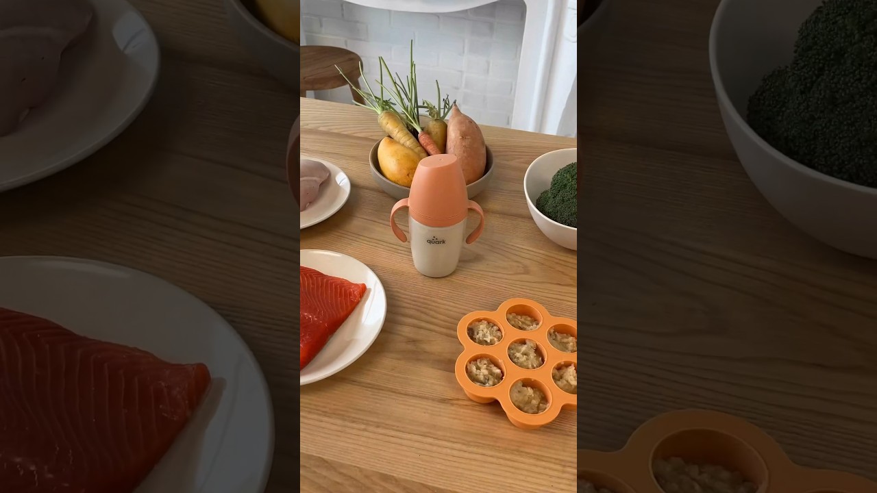 Meals Made Easy with Quark 