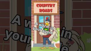 A WORM IN YOUR APPLE...A short, funny joke.    #fyp #joke #worm #funnyvideo #apple #laugh #funny