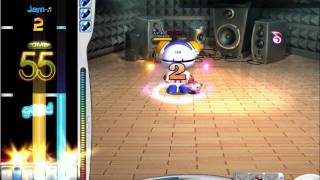 O2Jam - Red Zone 91 Version By Will