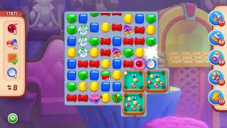 Homescapes Level 17871 - NO BOOSTERS 🏠 | SKILLGAMING ✅