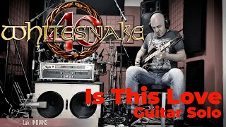 Laki INDIANS - Rack Setup Test - JMP1 TC G-System  212 Box V30 - Is This Love screenshot 3