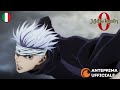 JUJUTSU KAISEN 0 | DUB ITA | Anteprima Ufficiale
