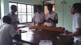 How to do sonometer practical in a FUN way..