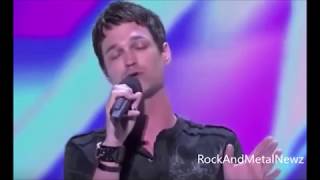 STONE TEMPLE PILOTS have officially announced new vocalist Jeff Gutt!