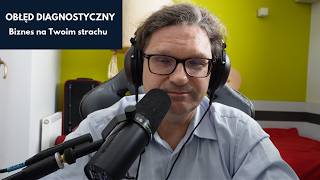 OBŁĘD DIAGNOSTYCZNY I BIZNES NA STRACHU. JAK SYSTEM OCHRONY ZDROWIA NAS NACIĄGA?