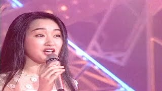 《轻轻地告诉你》怀旧经典老歌经典歌曲MV - 杨钰莹