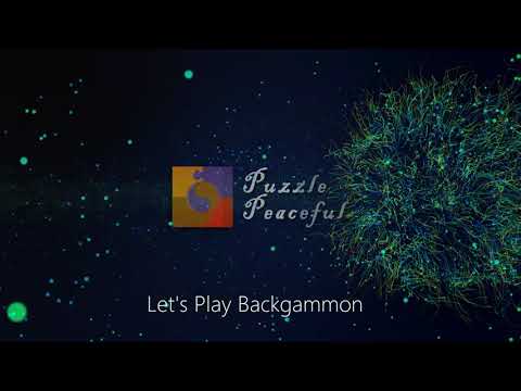 Video: Betapa Mudahnya Belajar Bermain Backgammon