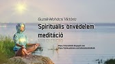 Védelem meditáció - a negatív személyek, erők, rontások, átkok, magiák  ellen - YouTube