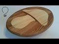 Cutting Board With Inlay Cutting Board With Inlay