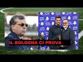 Attenzione secondo il presidente del bologna con la champions motta rinnova