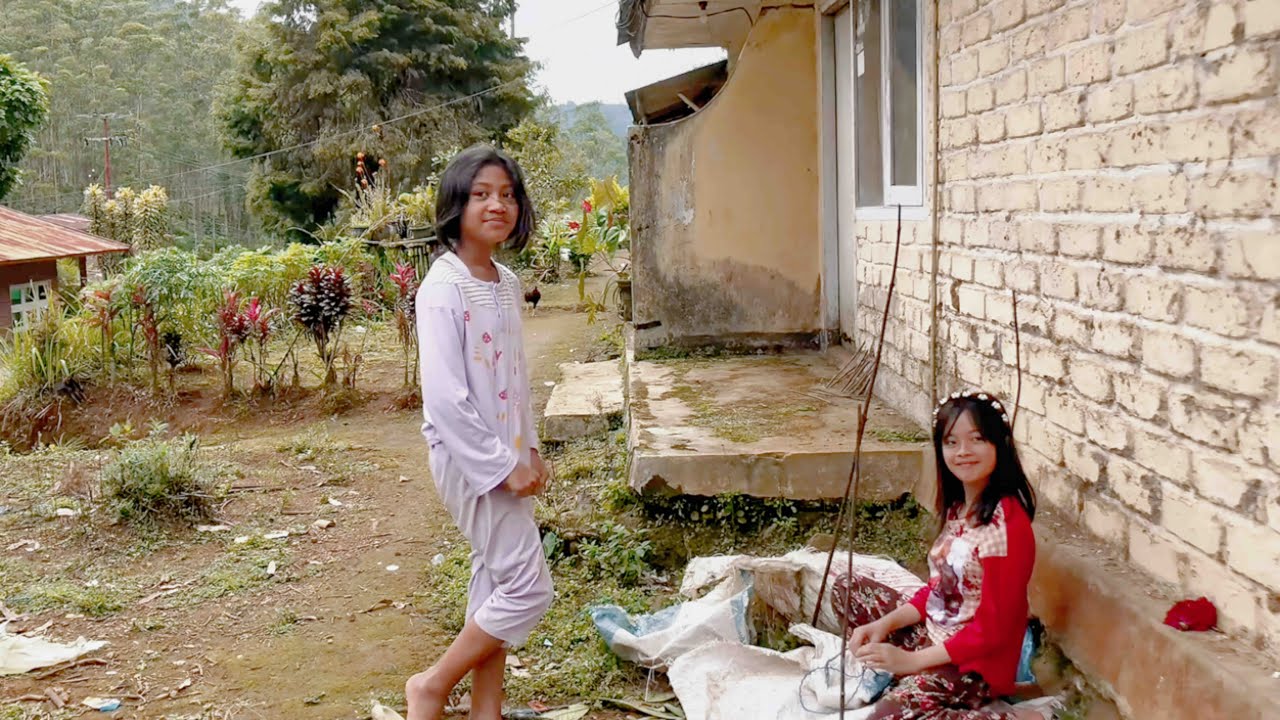 “Menelusuri Jejak Warisan Belanda Di Pabrik Kina Bukit Unggul”