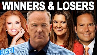 Panel Reacts To This Weeks Winners And Losers