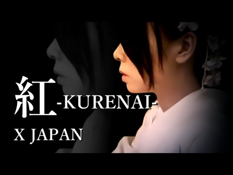 X JAPAN - 紅 【Piano Solo】
