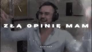 WEEKEND x SOUNDLOVERS - ZŁĄ OPINIĘ MAM (HUNCWOT REMIX) 2025