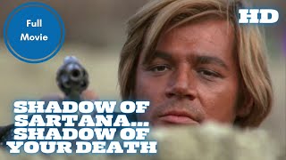 Shadow of Sartana... Shadow of Your Death