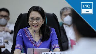 Hontiveros on China’s huge force deployment: As if they own the sea | INQToday