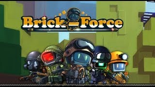 [BF] Ktv - Beta key winnaars + BrickForce Updates