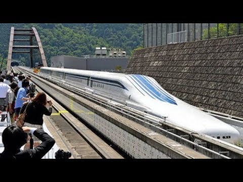Schnellste Zug Der Welt Schnellste Zug Der Welt