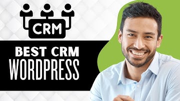 Best CRM for WordPress || Top 6 Best CRM for WordPress (Full Guide)