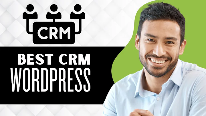 Best CRM for WordPress || Top 6 Best CRM for WordPress (Full Guide)