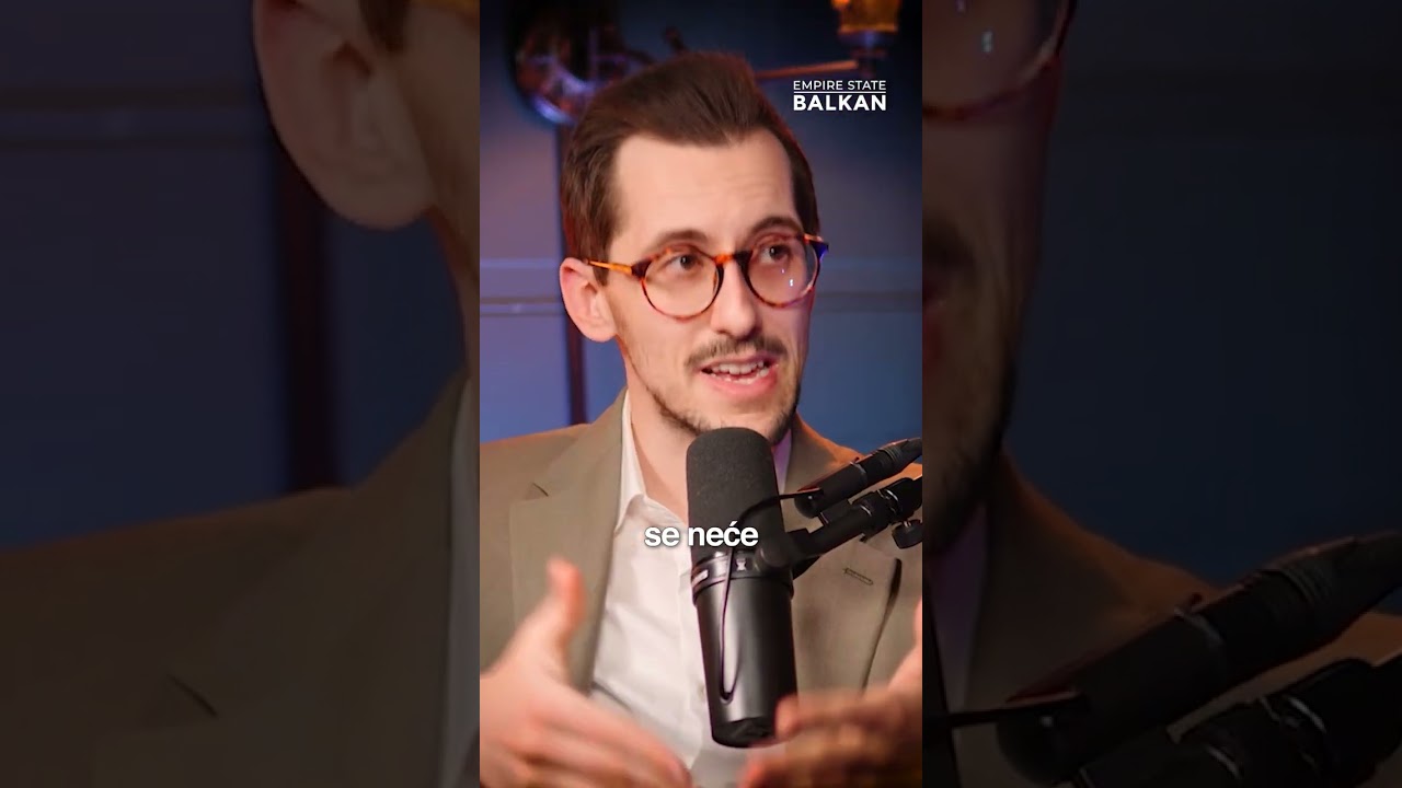 🎙️ Kako alkohol utiče na san? -  dr Alen Juginović
