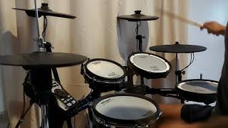 Kahit pa - Hale (Drum Cover)
