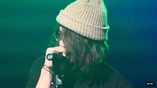 이스턴 사이드킥 (Eastern Sidekick) _ 무지개를 위한 싸움 @ 20140111 롤링홀 19주년 기념 콘서트