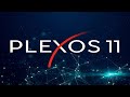 ⚡️ Energy Exempla PLEXOS 11 R3