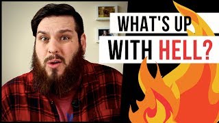 Does God Send People To Hell?