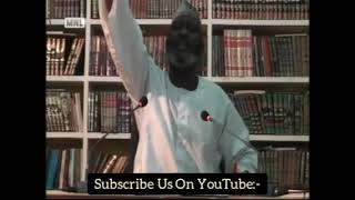 Mallamai Ku Kare Mutuncin Ku