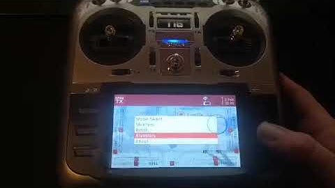 Jumper T16 Pro malfunction scroll wheel