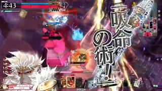 【WLW】大聖（vsシュネ）　#7【ダイヤ:CR29】
