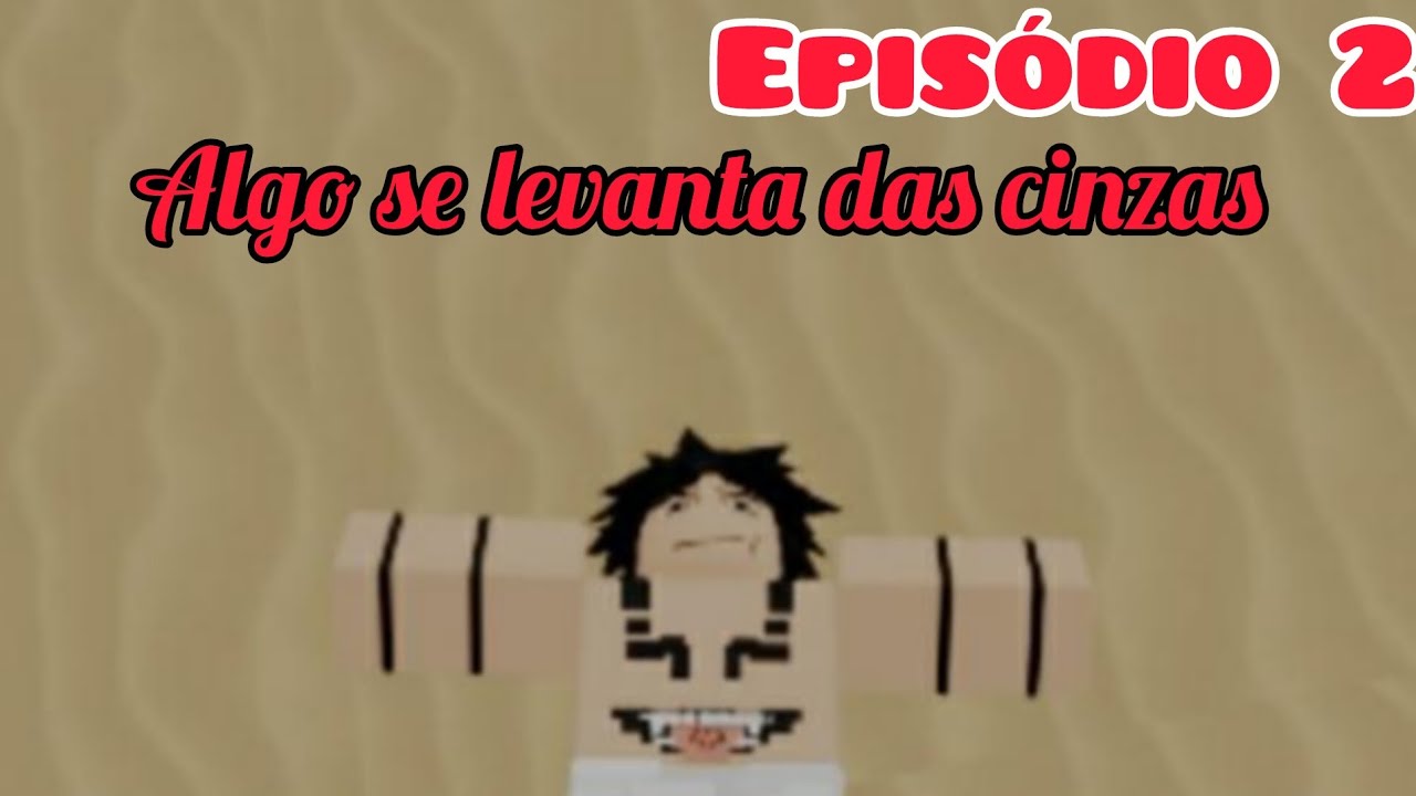 (Episódio 2)feiticeiro shenanigan 