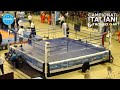 Campionati Italiani FIKBMS 2016 - 7/8 Maggio, Play Hall Riccione
