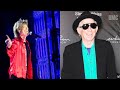 Keith Richards had a disagreement with his partner Mick Jagger regarding The Rolling Stones tour.