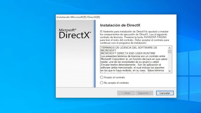 Solucion Archivos DLL Faltantes En Windows 10 / 11 Missing DLL.