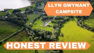 Llyn Gwynant Campsite: An Honest Review screenshot 5