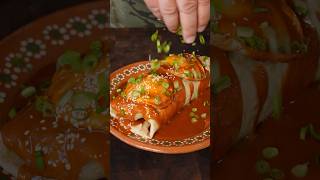 Loco Moco Fusion Burrito