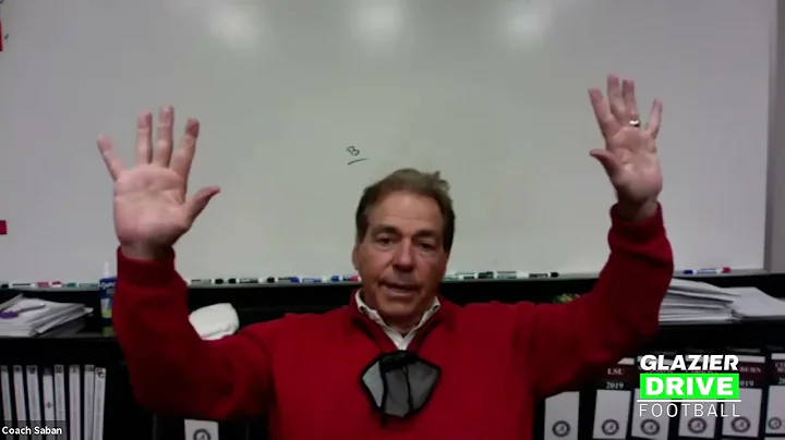 Nick Saban - Defending 11P Y Off RPOs