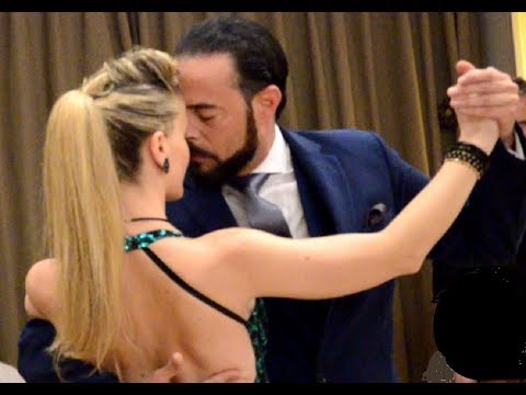Gisela Passi ~ Rodrigo Rufino: Tinta Verde - Silbar de Boyero - Lorenzo